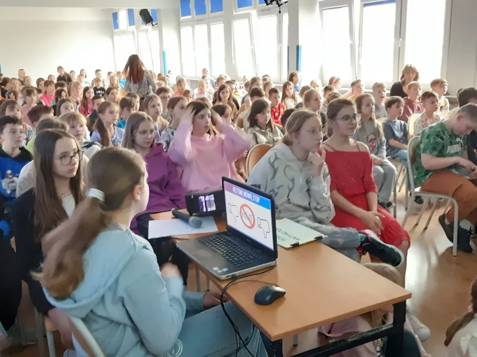 Sąd nad Hejtem — zdjęcie 15