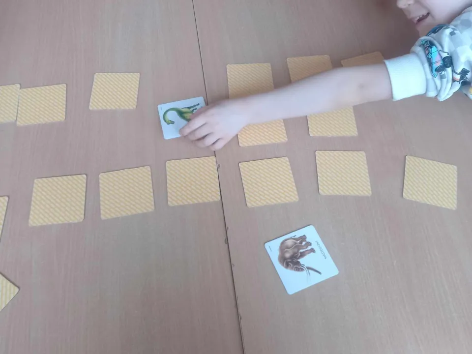 Dzień dinozaura — zdjęcie 4