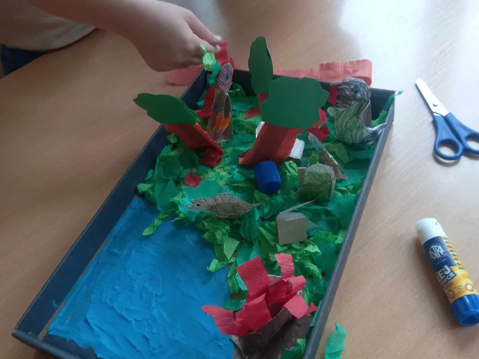 Dzień dinozaura — zdjęcie 5