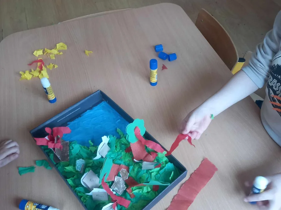 Dzień dinozaura — zdjęcie 7
