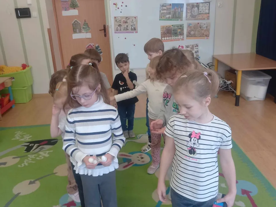 Wizyta Pani pielęgniarki — zdjęcie 3
