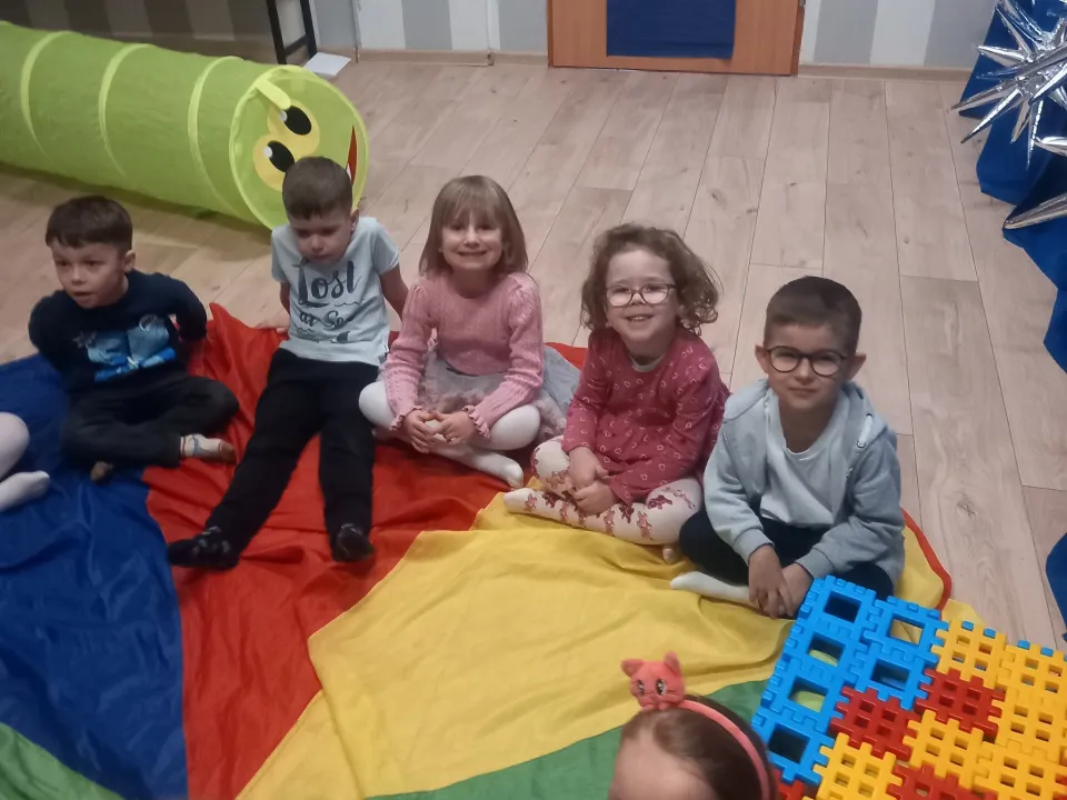 Dzień Kobiet — zdjęcie 1