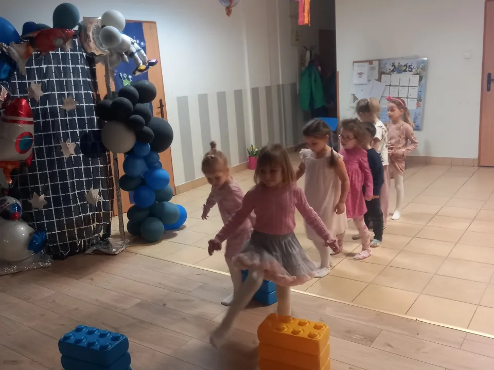 Dzień Kobiet — zdjęcie 2