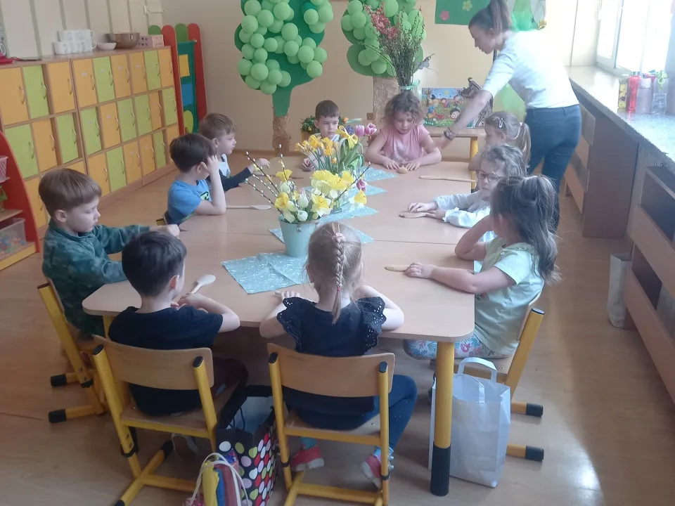 Marzanki i powitanie Wiosny — zdjęcie 6