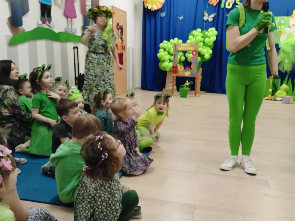 Marzanki i powitanie Wiosny — zdjęcie 10