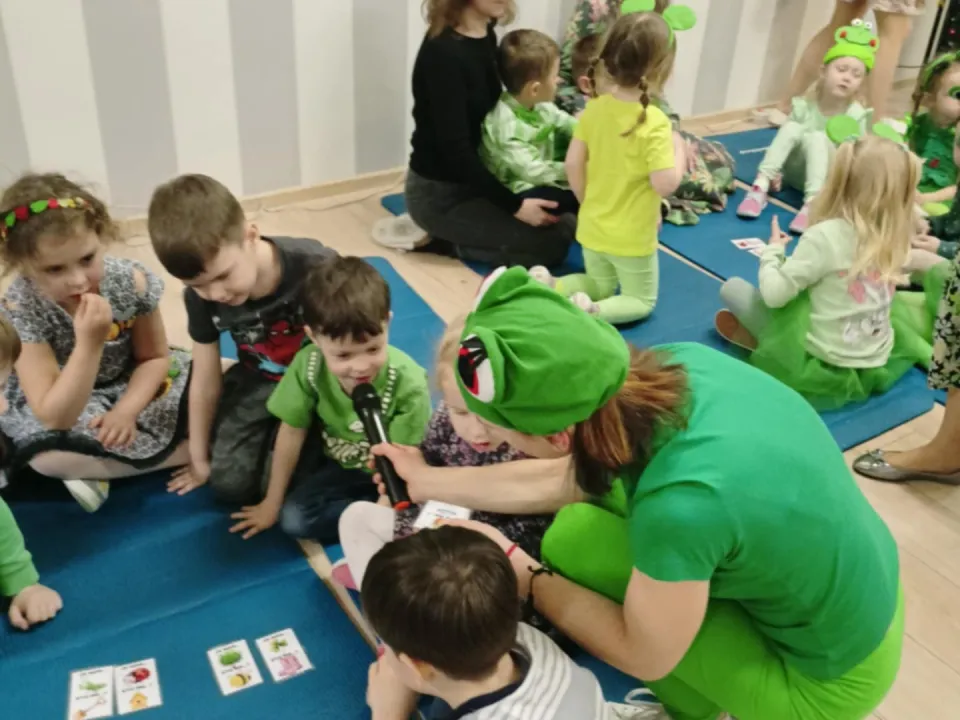 Marzanki i powitanie Wiosny — zdjęcie 14