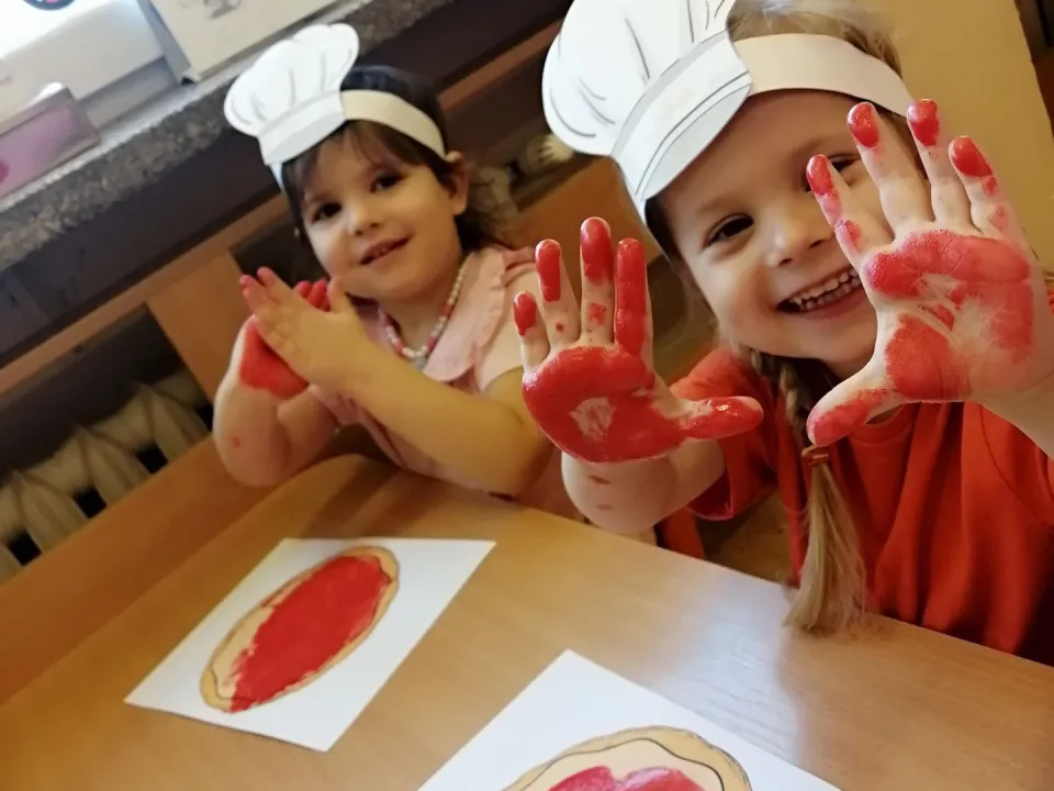Dzień Pizzy u Lisków — zdjęcie 3