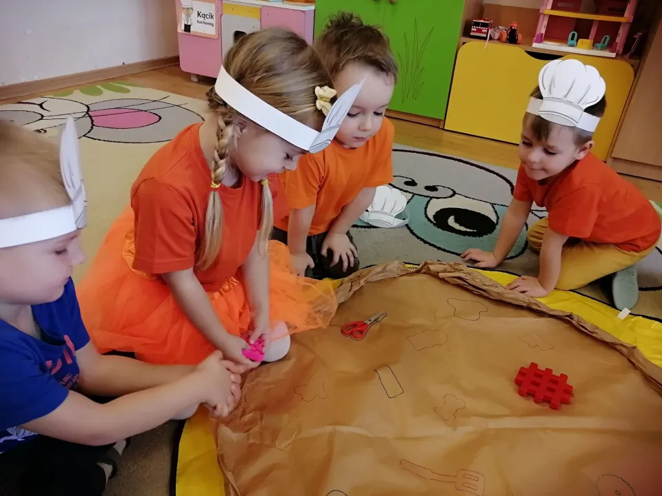 Dzień Pizzy u Lisków — zdjęcie 6