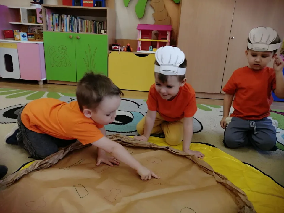 Dzień Pizzy u Lisków — zdjęcie 7