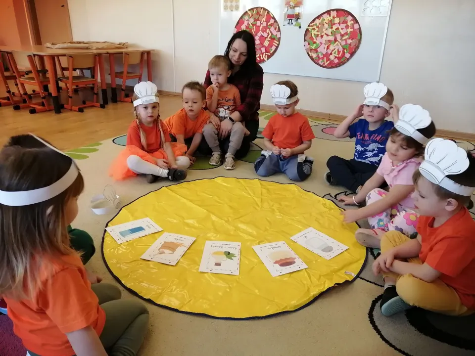 Dzień Pizzy u Lisków — zdjęcie 10