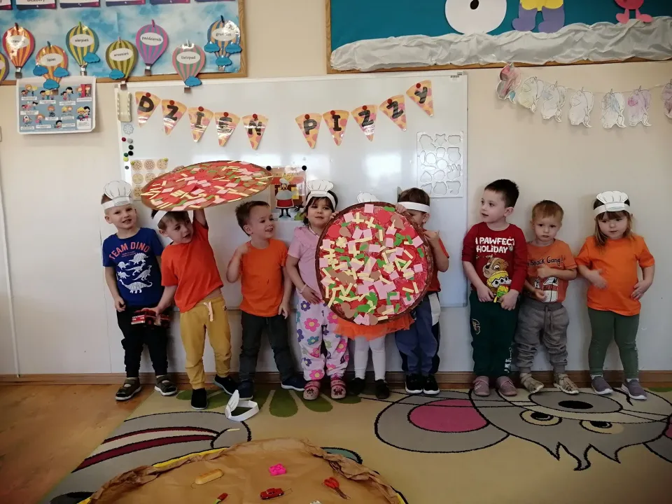 Dzień Pizzy u Lisków — zdjęcie 12