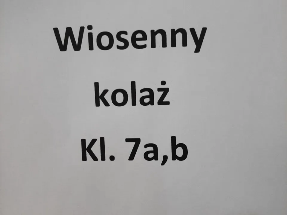 Wiosna — zdjęcie 9