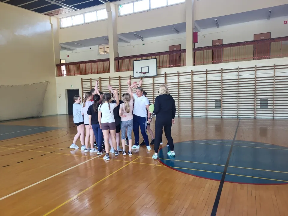 „WSPÓLNIE I RAZEM” – turniej integracyjny — zdjęcie 17
