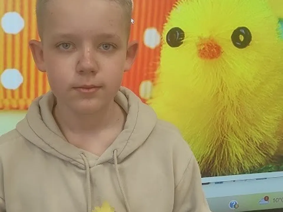 Ekologiczne Ozdoby Wielkanocne od Uczniów z Koła Ekologicznego — zdjęcie 12