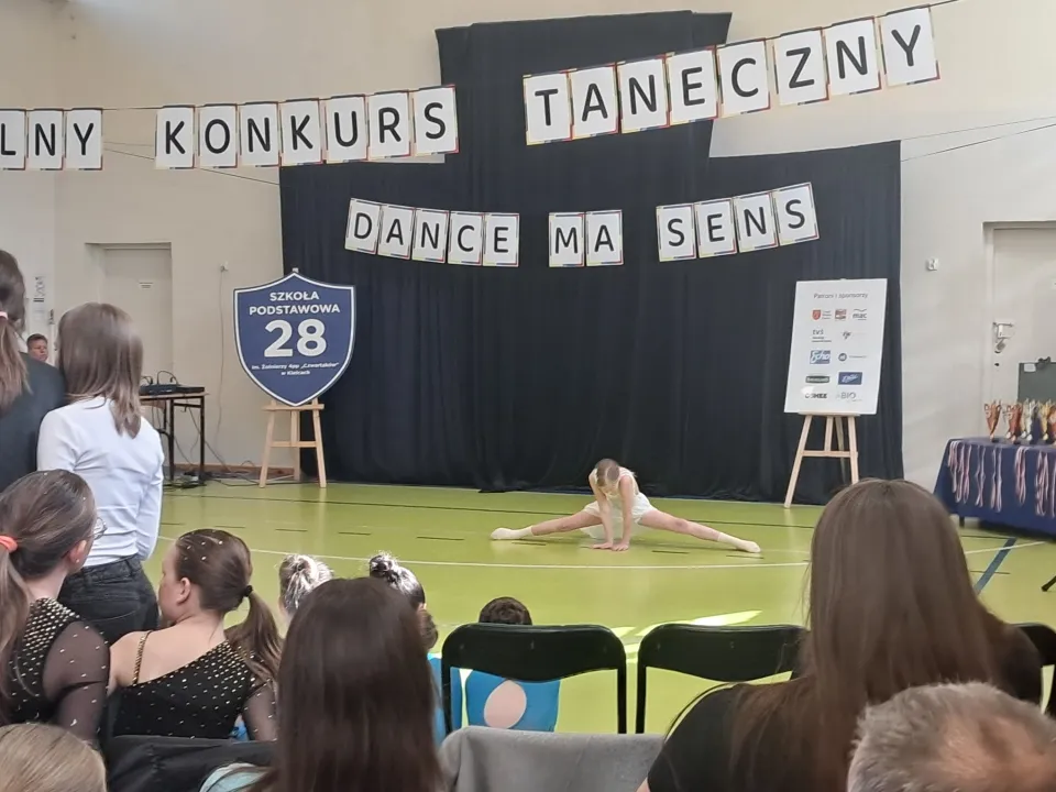 "Dance ma sens" — zdjęcie 3