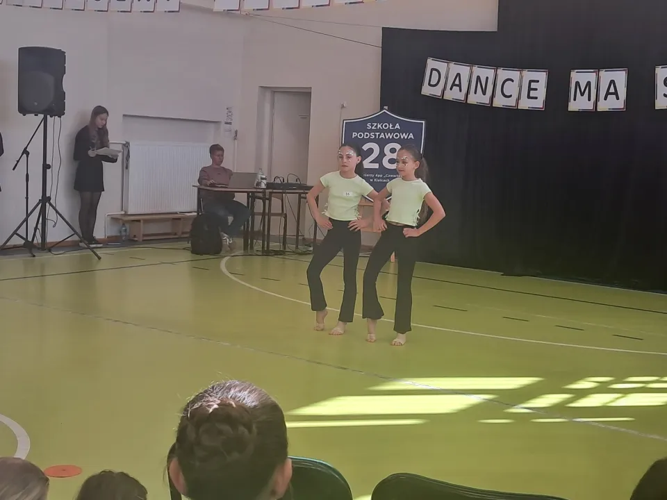 "Dance ma sens" — zdjęcie 4