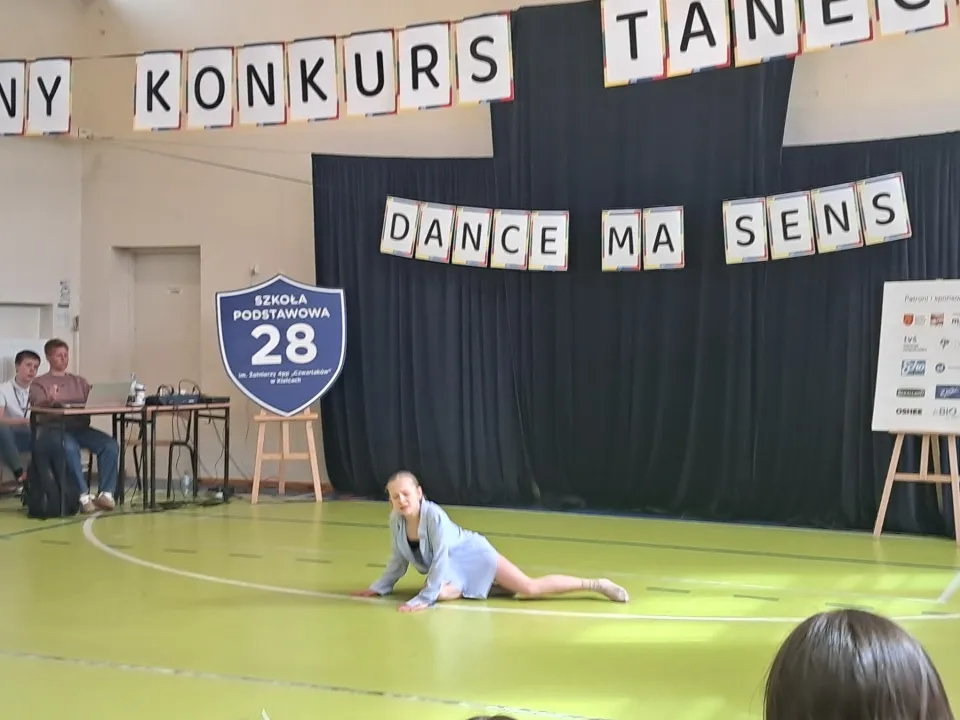 "Dance ma sens" — zdjęcie 6