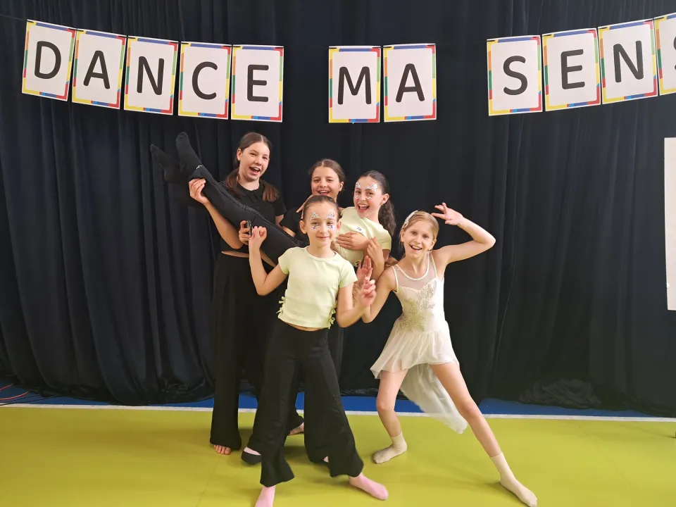 "Dance ma sens" — zdjęcie 7