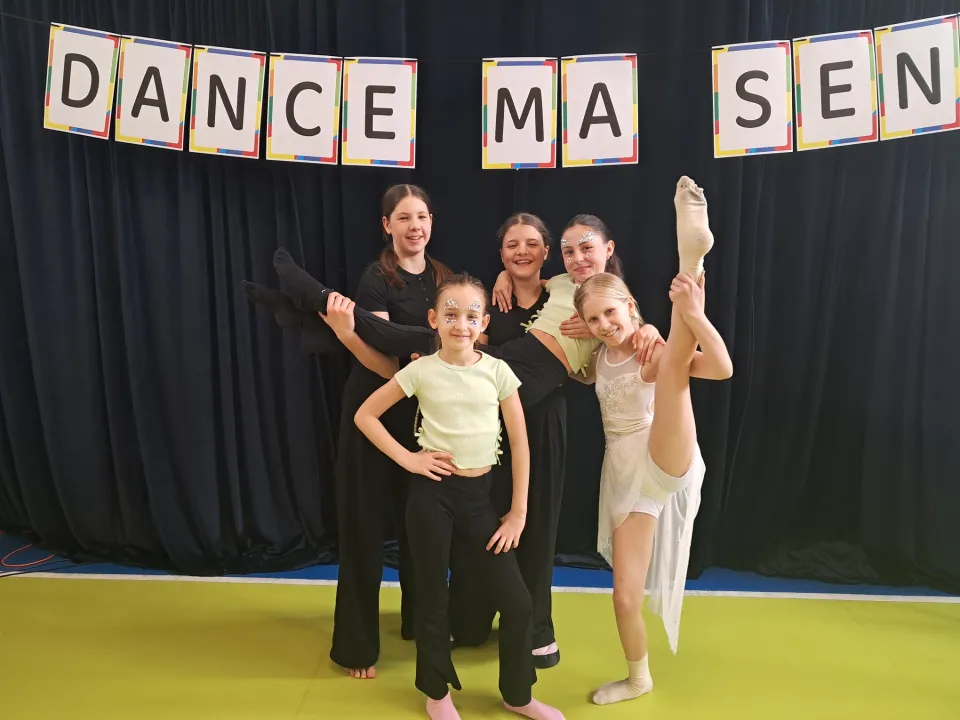 "Dance ma sens" — zdjęcie 8