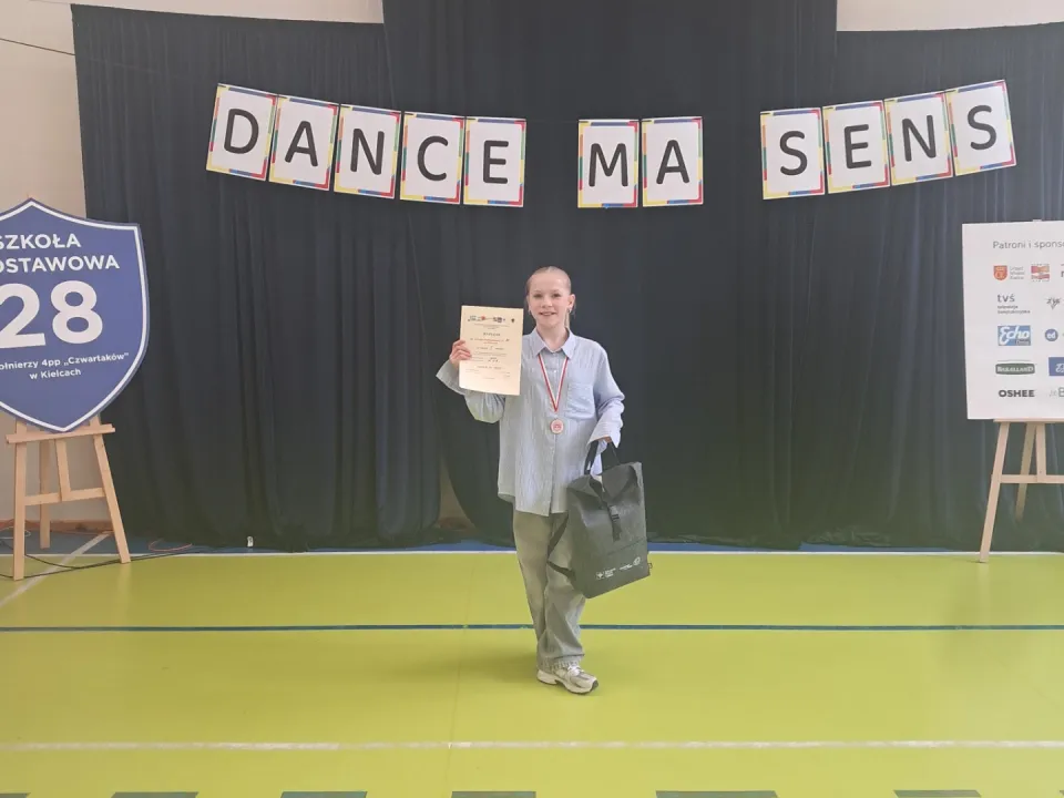 "Dance ma sens" — zdjęcie 9