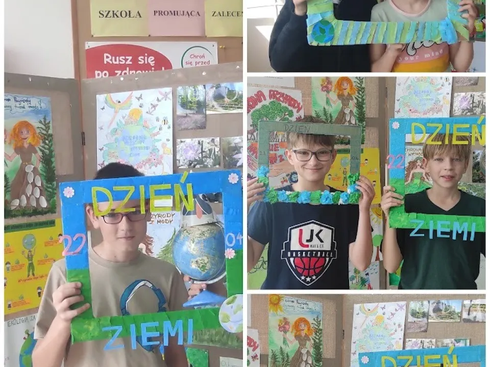 Urodziny Ziemi — zdjęcie 6