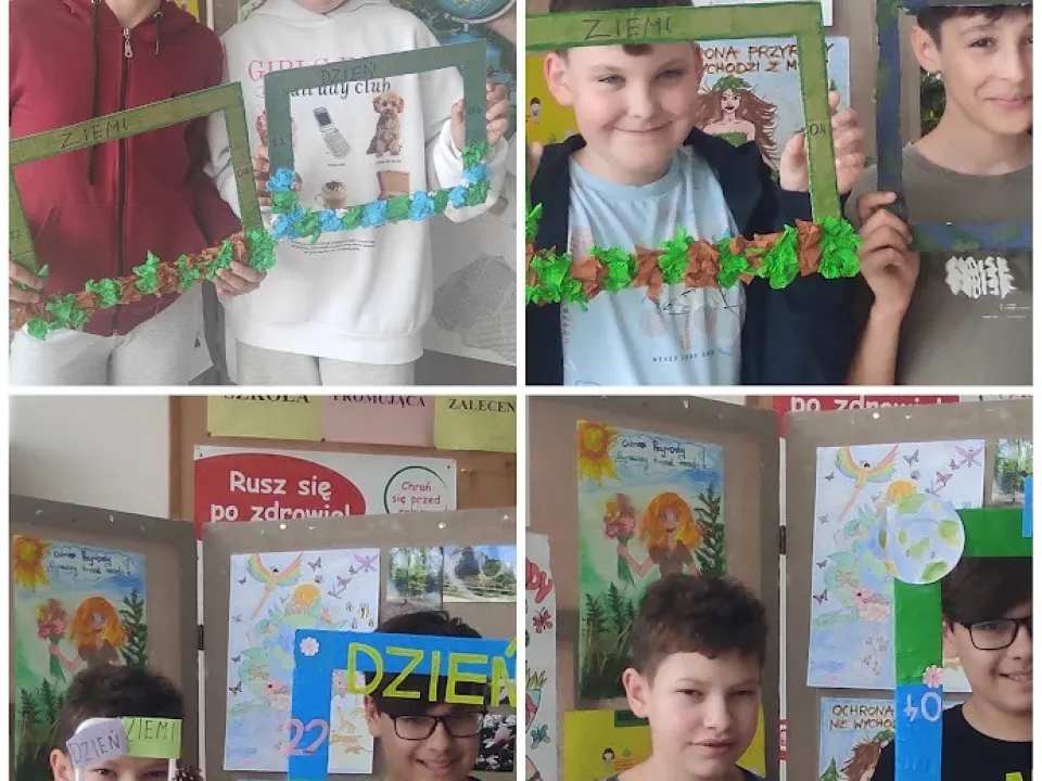 Urodziny Ziemi — zdjęcie 7