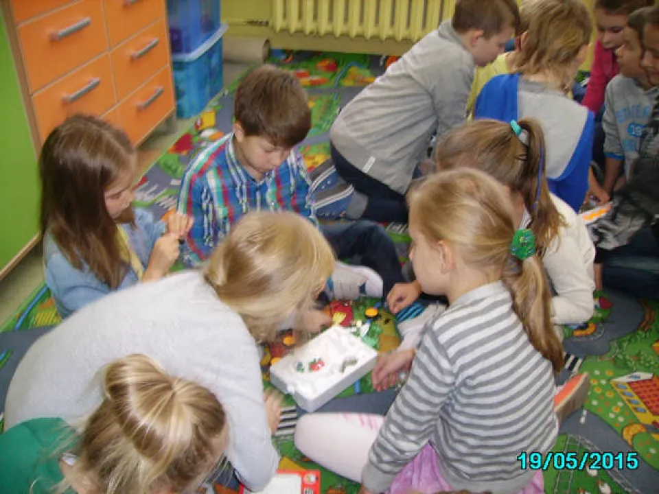 Dzień Chłopaka w IIc — zdjęcie 2