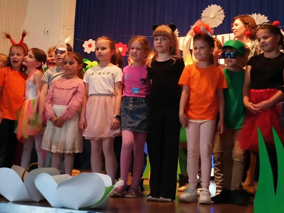 Apel z okazji Dnia Ziemi  — zdjęcie 3