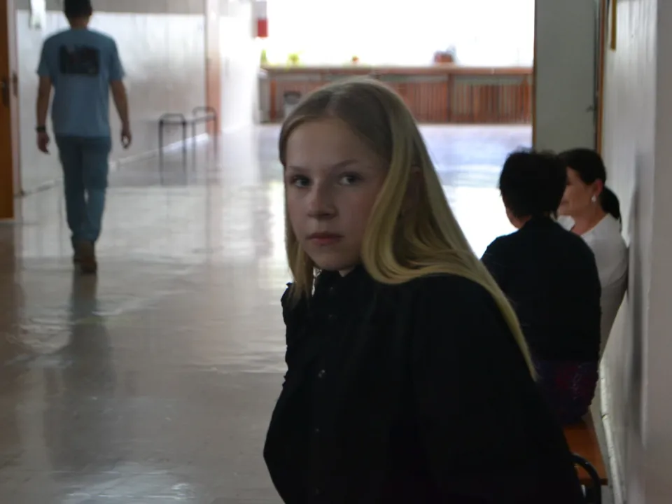 Majowe świętowanie kl. 4-8 — zdjęcie 69