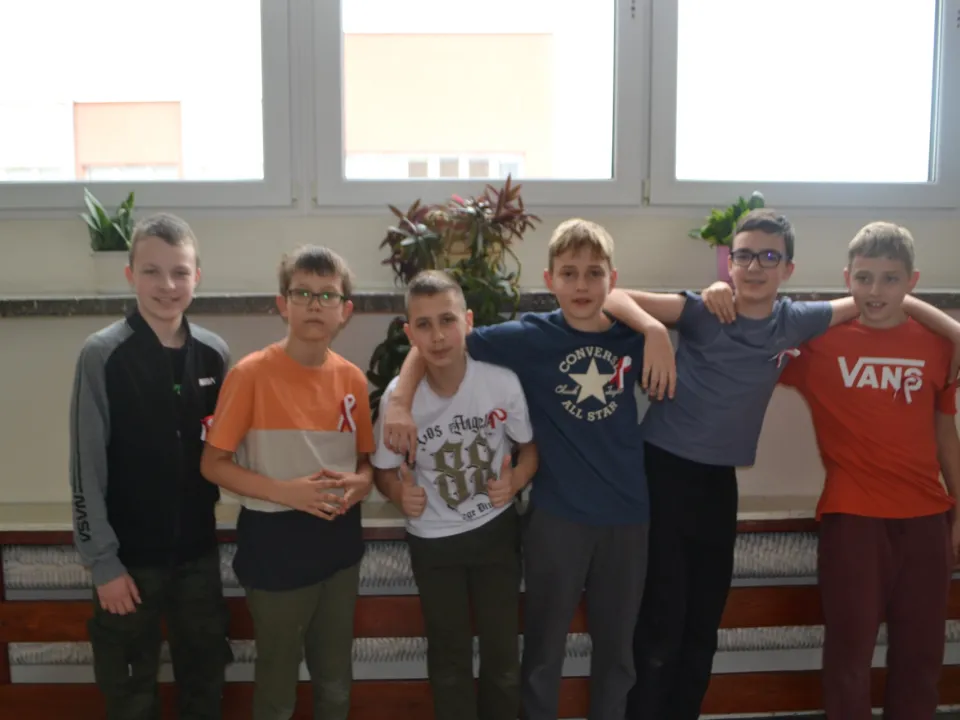 Majowe świętowanie kl. 4-8 — zdjęcie 70