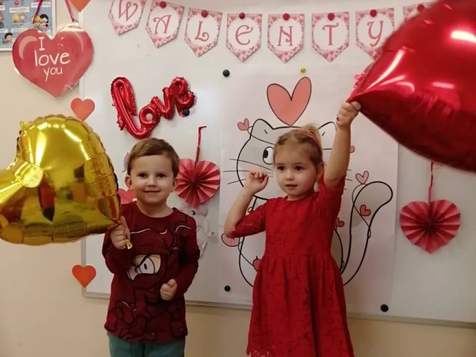 Walentynki u Lisków — zdjęcie 3