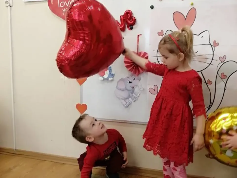 Walentynki u Lisków — zdjęcie 4