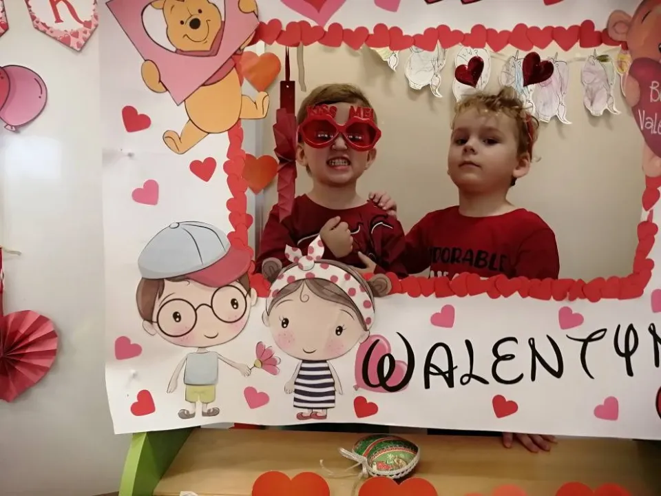 Walentynki u Lisków — zdjęcie 8