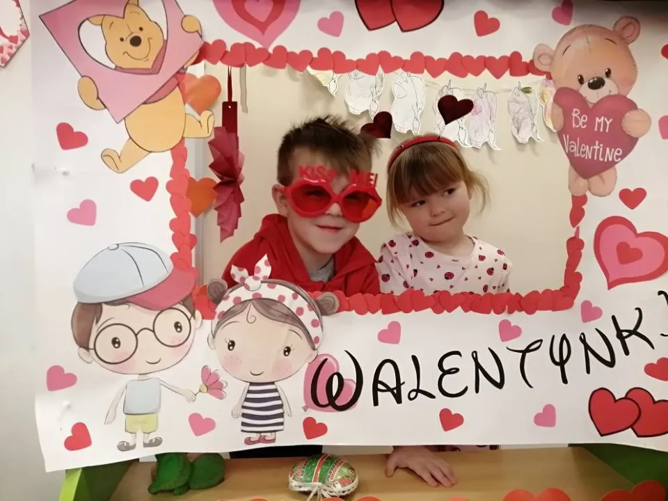 Walentynki u Lisków — zdjęcie 10