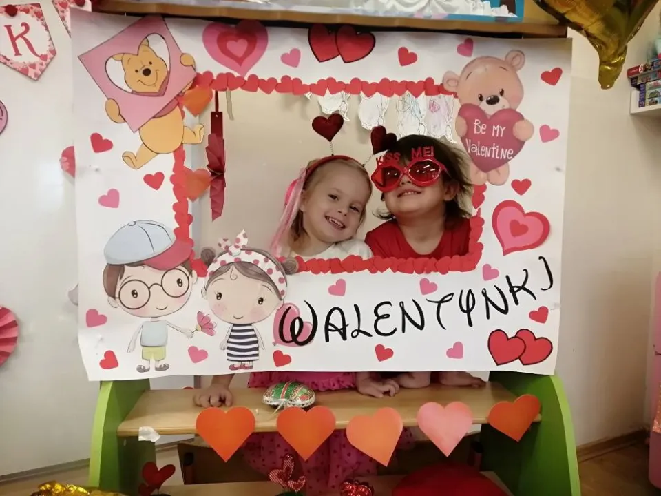 Walentynki u Lisków — zdjęcie 11