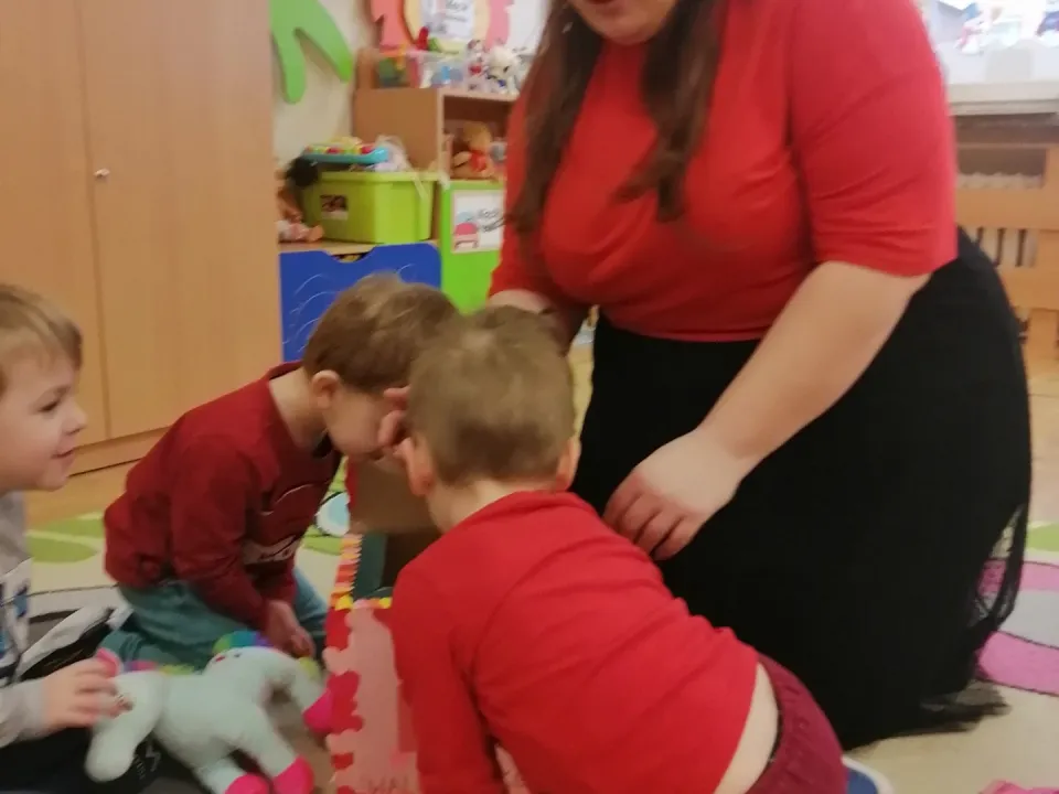 Walentynki u Lisków — zdjęcie 14