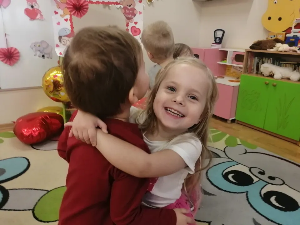 Walentynki u Lisków — zdjęcie 15