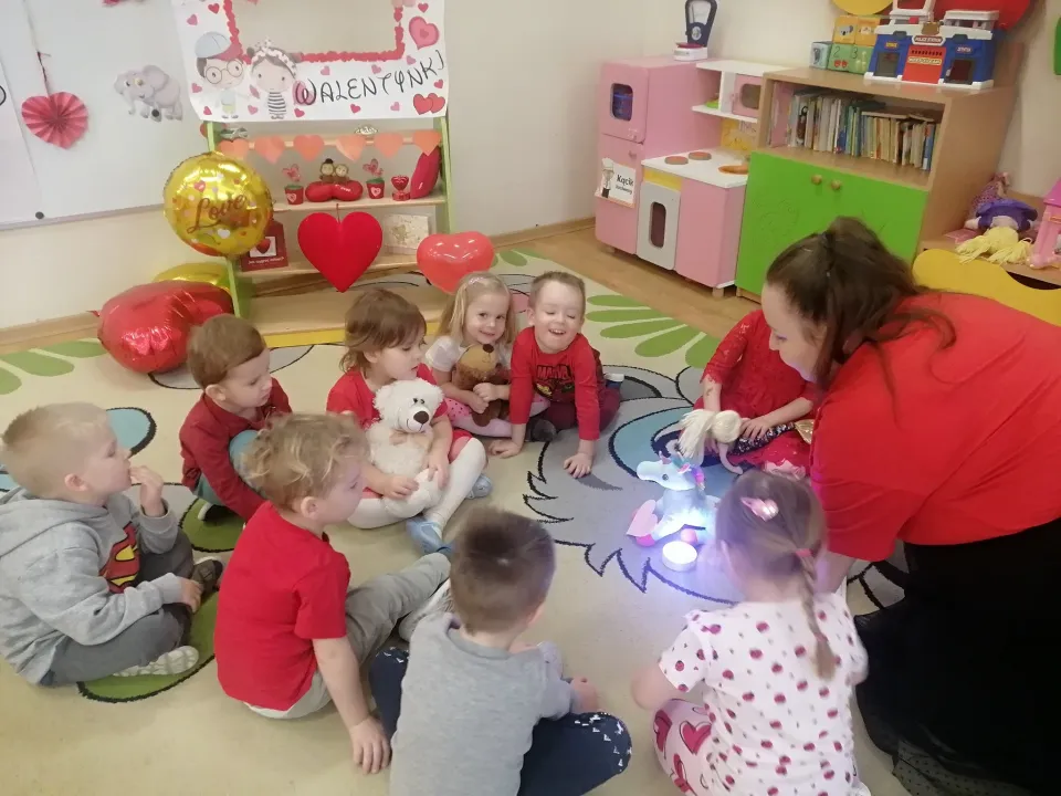 Walentynki u Lisków — zdjęcie 17