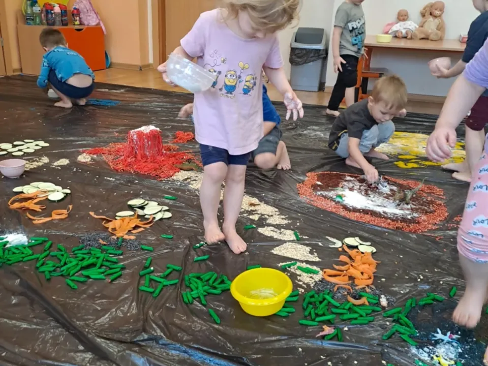 Dzień dinozaura — zdjęcie 3