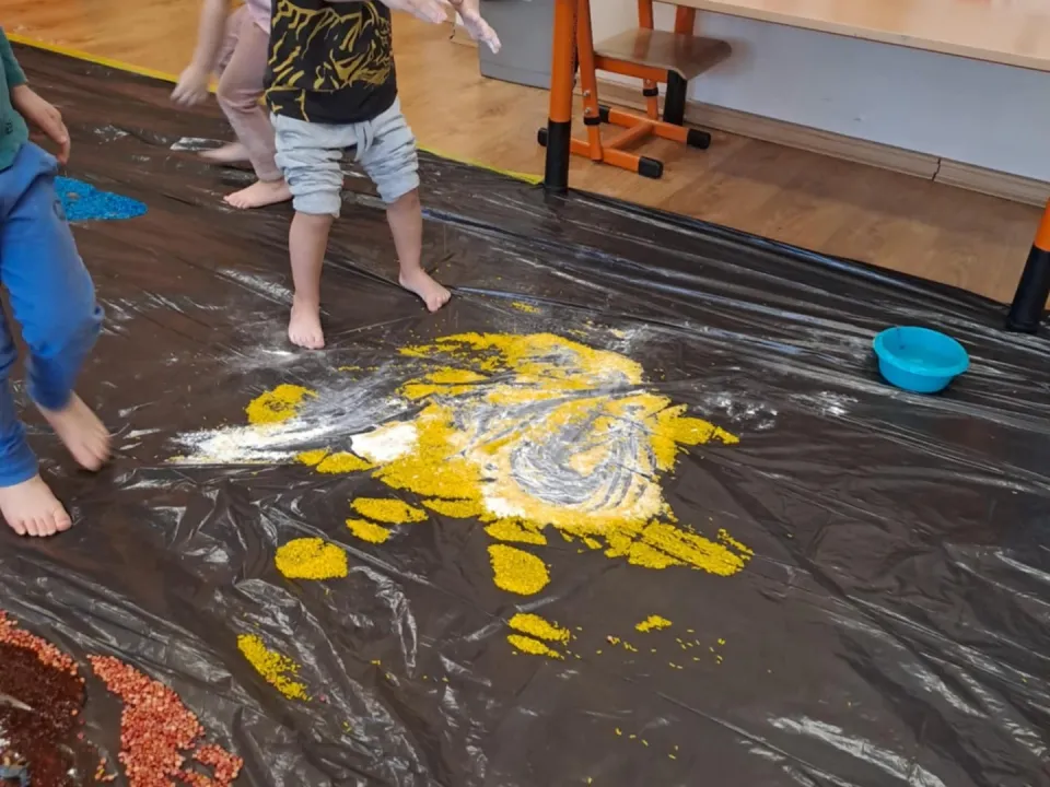 Dzień dinozaura — zdjęcie 4