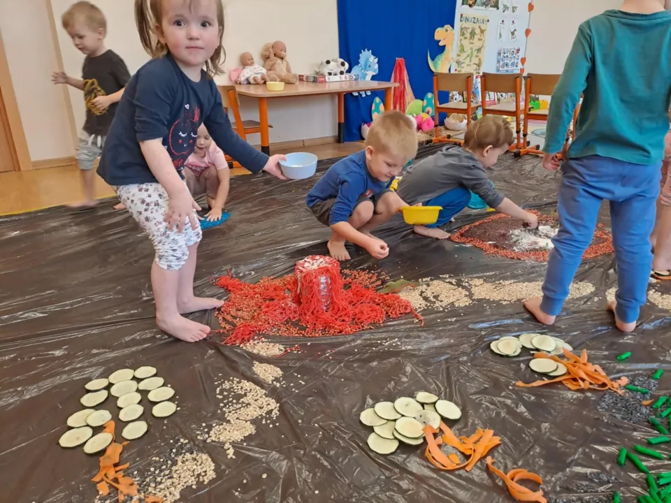 Dzień dinozaura — zdjęcie 5