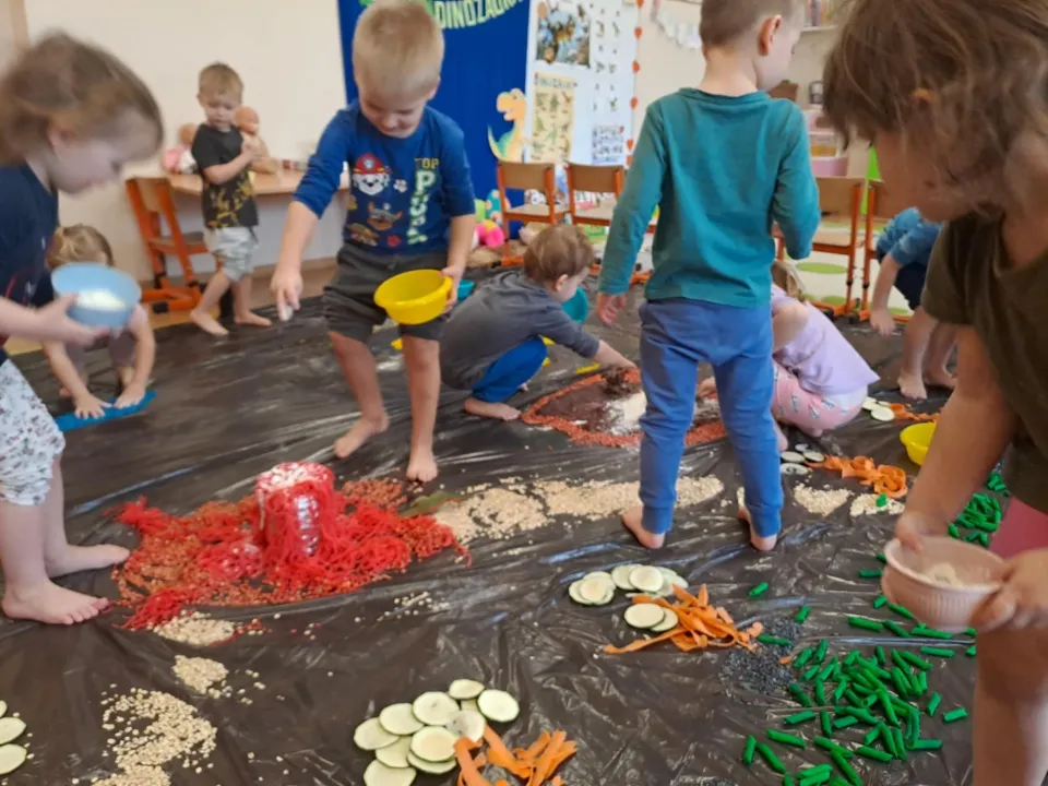 Dzień dinozaura — zdjęcie 6