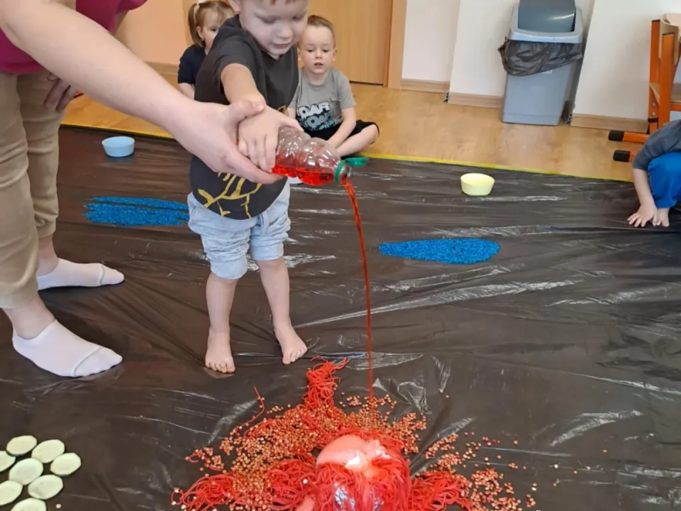 Dzień dinozaura — zdjęcie 7