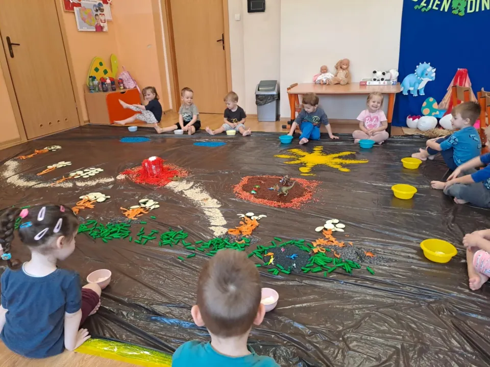 Dzień dinozaura — zdjęcie 9