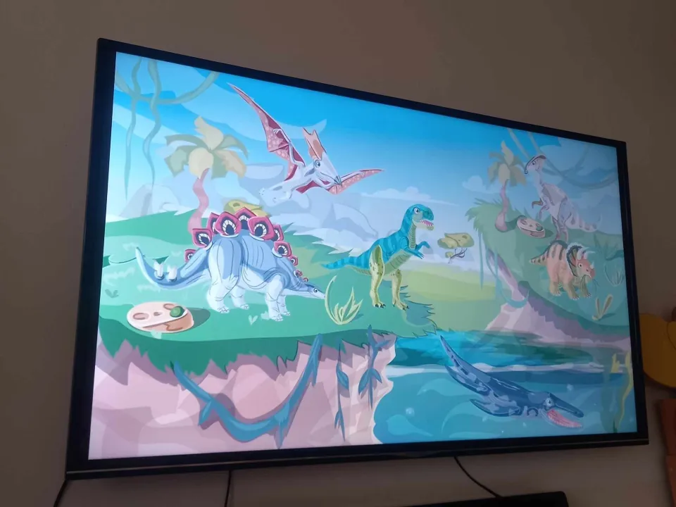 Dzień dinozaura — zdjęcie 10