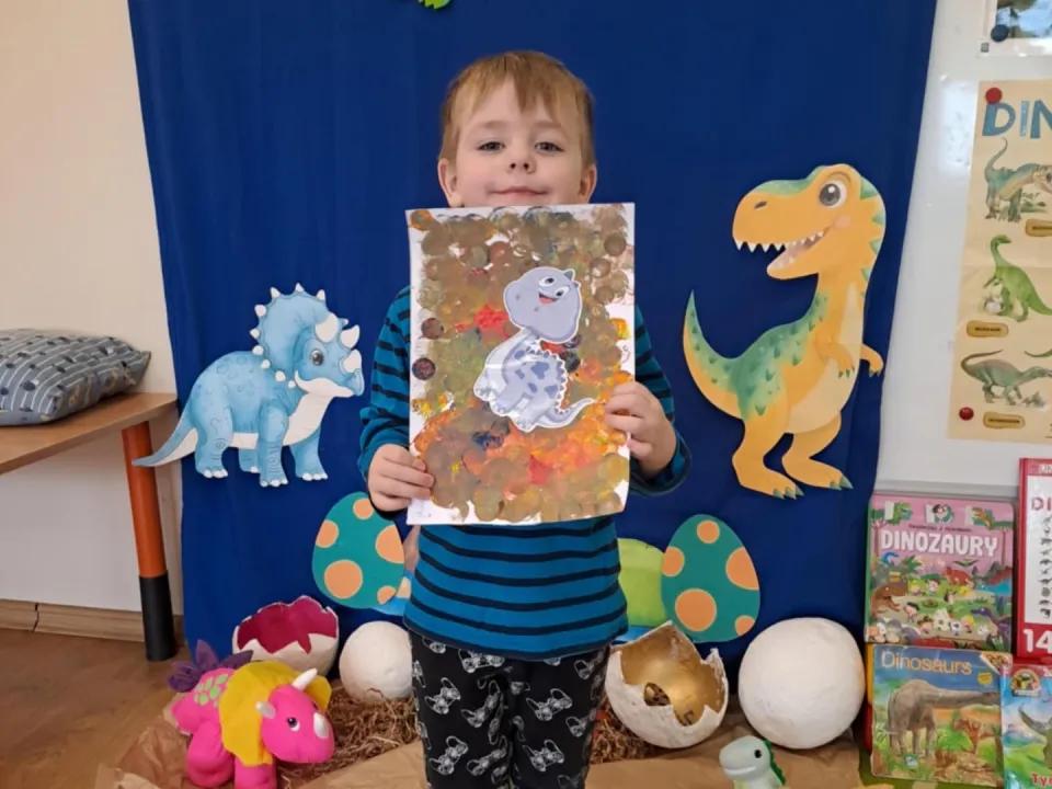 Dzień dinozaura — zdjęcie 11