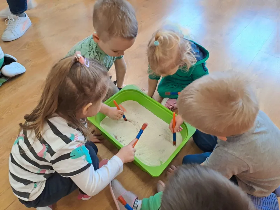 Dzień dinozaura — zdjęcie 14