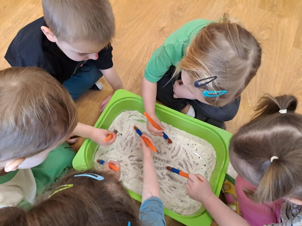 Dzień dinozaura — zdjęcie 15