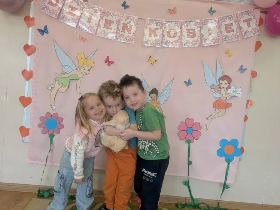 Dzień Kobiet — zdjęcie 1