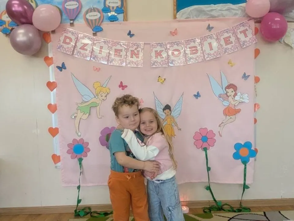 Dzień Kobiet — zdjęcie 3